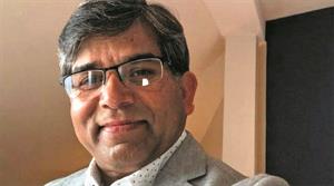 Minshad Ansari